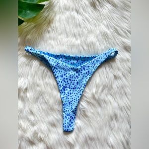 🌟 Sexy Cheeky Bikini Bottoms
